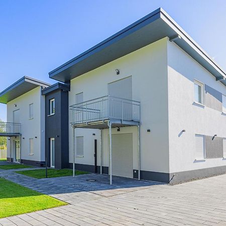 Ferienresidenz Hunsrueck Hochwald Morschied (Birkenfeld) Exterior foto