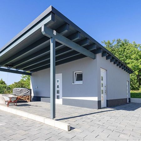 Ferienresidenz Hunsrueck Hochwald Morschied (Birkenfeld) Exterior foto